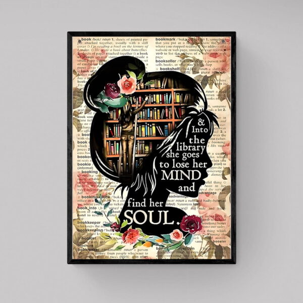 Soul & Mind- Girls