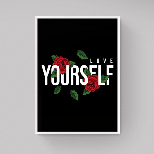Love Yourself