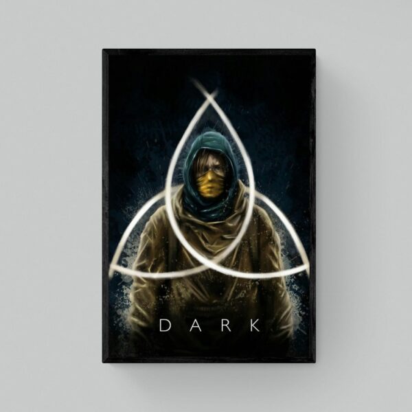 Dark