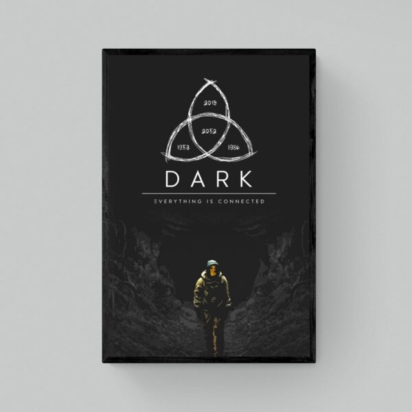 Dark