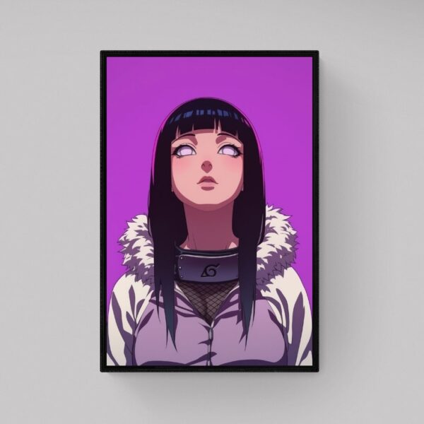 Hinata Hyuga- Naruto