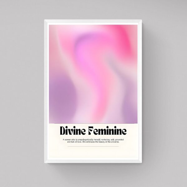 Devine Feminine