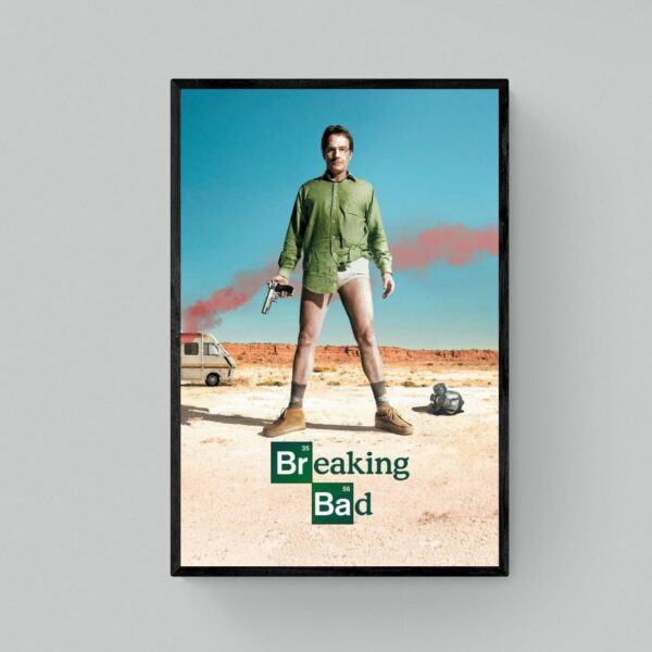 Breaking Bad