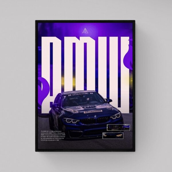 BMW M3