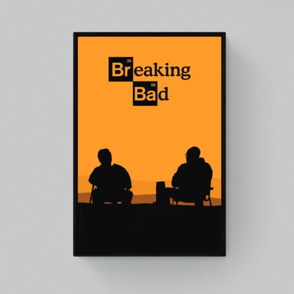 Breaking Bad