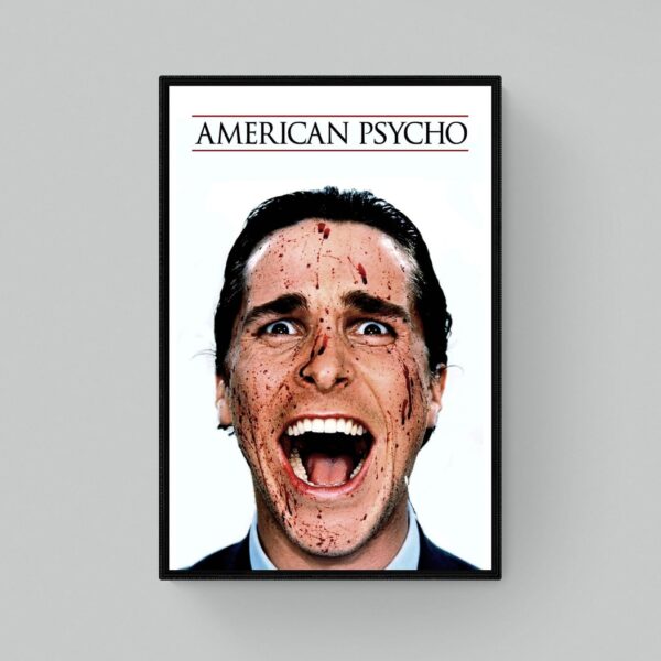 American Psycho