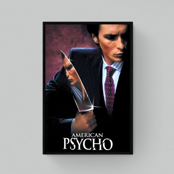 American Psycho