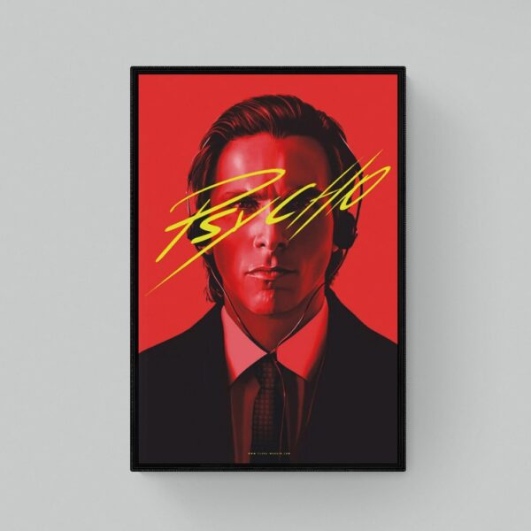 American Psycho