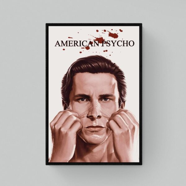 American Psycho