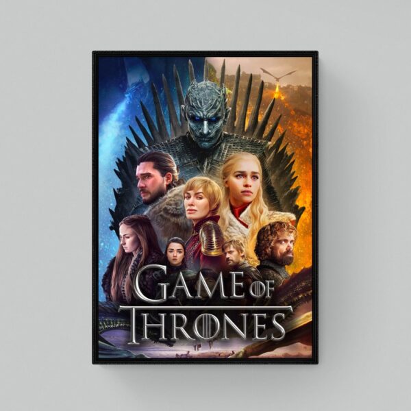 Game Of Thrones