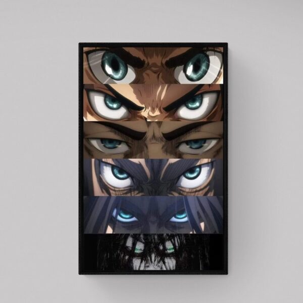 Attack On Titan