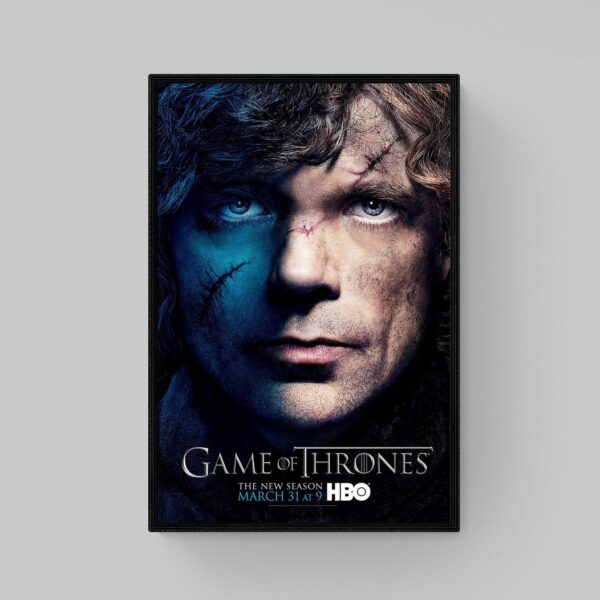 Tyrion Lannister