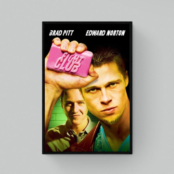 Fight Club