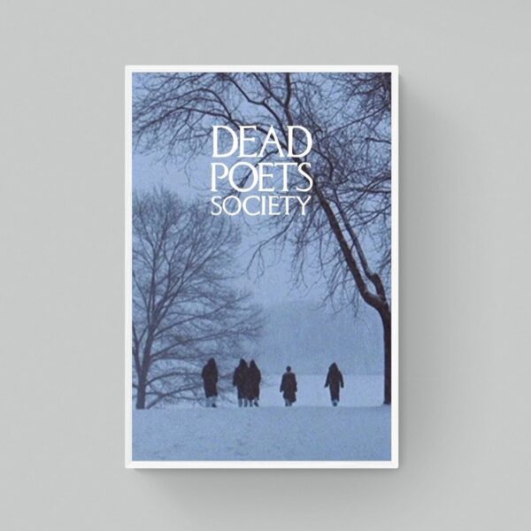 Dead Poets Society