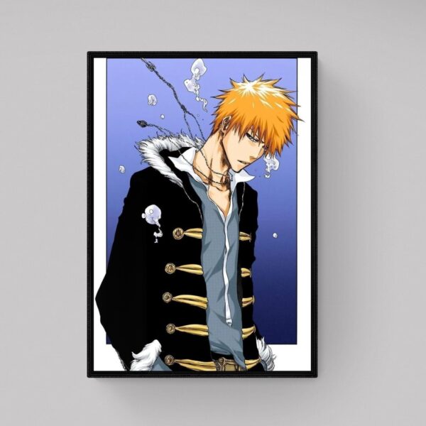 Ichigo Kurosaki- Bleach