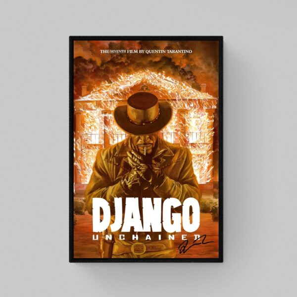 Django Unchained