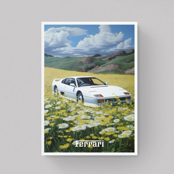 Ferrari F40